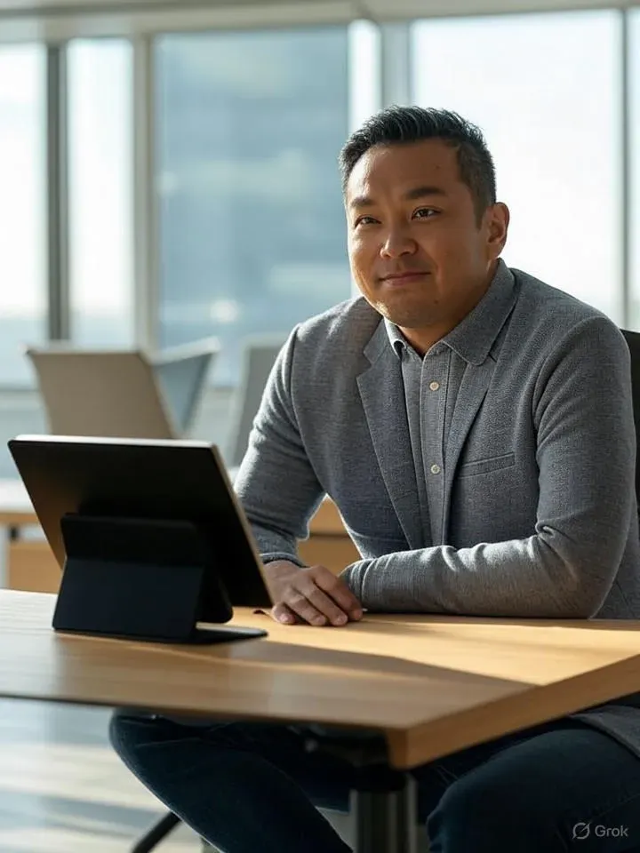 제가 다른 모임 장소 대신 퍼블릭 룸을 선택한 진짜 이유