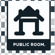 퍼블릭 룸 - 부담 없는 가격