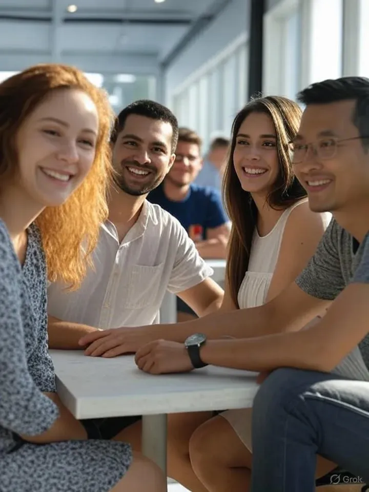 "모임 장소 추가 비용" 때문에 스트레스라면? 퍼블릭 룸 후기 꼭 보세요!