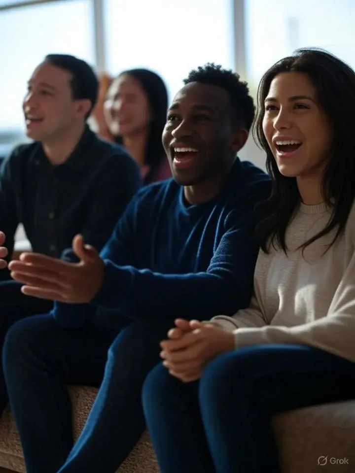 솔직히 말해서.. 퍼블릭 룸 첫 방문! 기대 이상이었던 한 달 리얼 후기