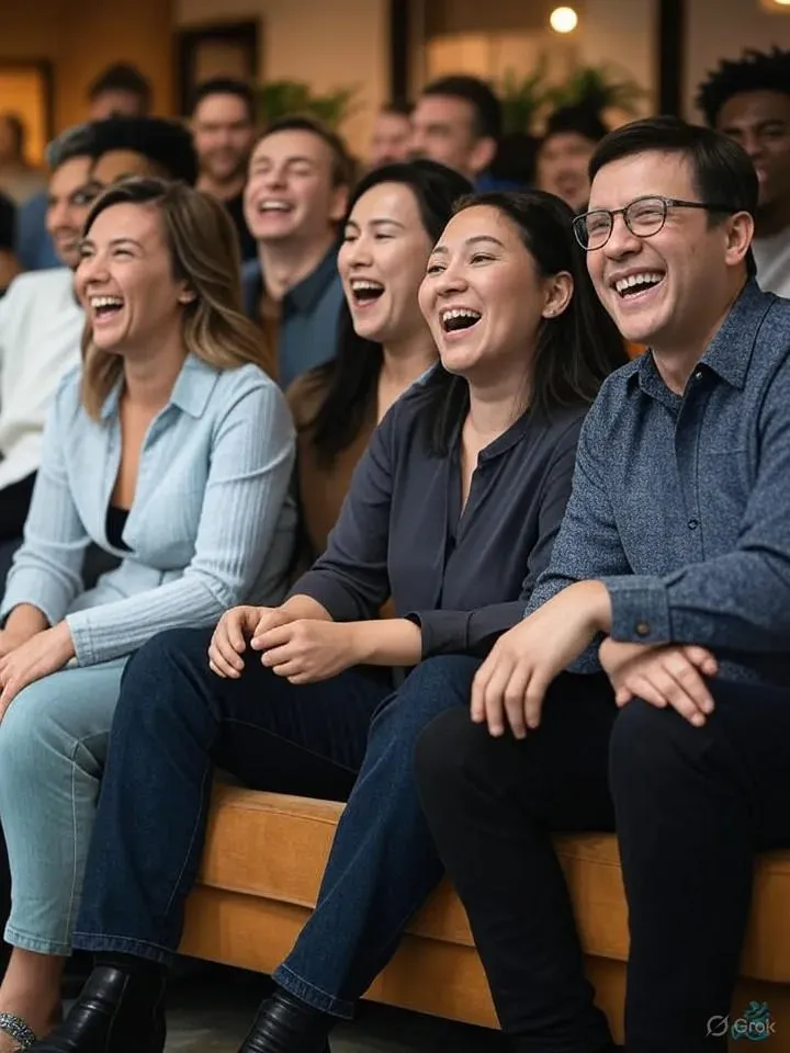 퍼블릭 룸, 이런 분들께는 강력 추천합니다! 후회 없는 모임 장소